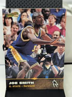 Joe Smith