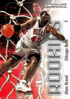 Elton Brand