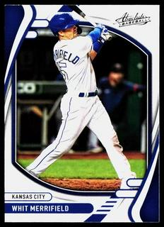 Whit Merrifield