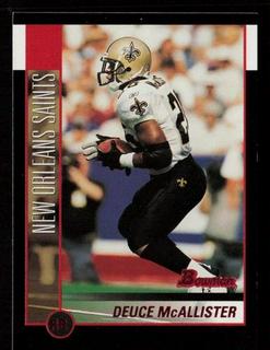 Deuce McAllister