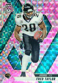 Fred Taylor