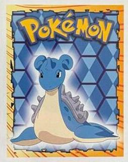 Lapras