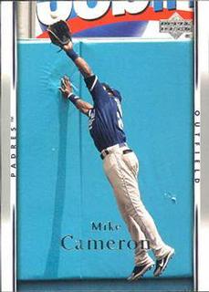 Mike Cameron