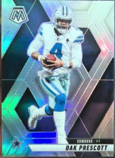 Dak Prescott