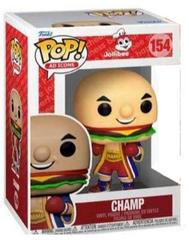 Champ #154 (Ad Icons)