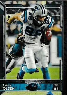 Greg Olsen