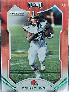 Kareem Hunt