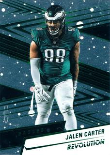 Jalen Carter
