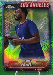 Norman Powell