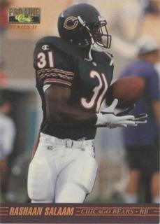 Rashaan Salaam