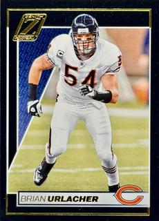 Brian Urlacher