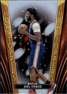 Joel Embiid