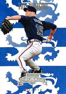 Tim Hudson