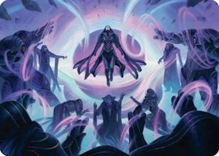 Chorale of the Void