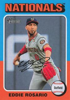 Eddie Rosario