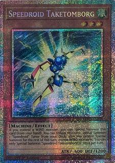Speedroid Taketomborg LAVD-ENS05