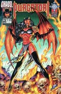 Purgatori 3