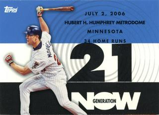 Justin Morneau