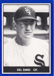 Del Ennis
