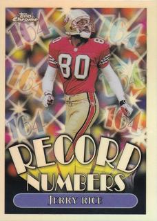 Jerry Rice