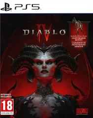 Diablo IV PAL Playstation 5 Prices