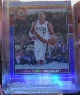Malcolm Brogdon