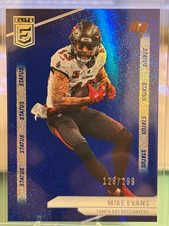 Mike Evans