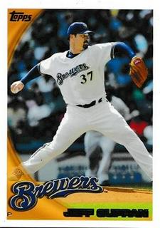 Jeff Suppan