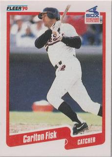 Carlton Fisk