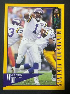 Warren Moon