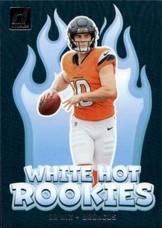 Bo Nix