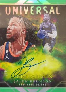 Jalen Brunson