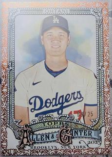 Shohei Ohtani