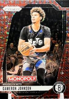 Cameron Johnson