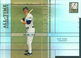 Thurman Munson