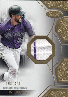 Kris Bryant