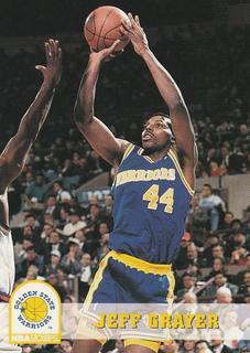 Jeff Grayer