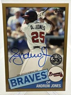 Andruw Jones