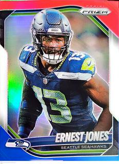 Ernest Jones