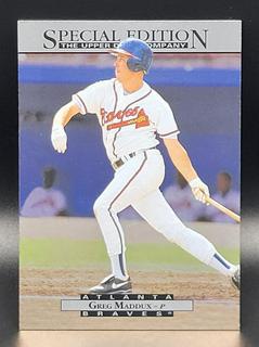 Greg Maddux