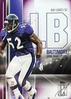 Ray Lewis