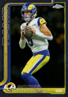 Matthew Stafford