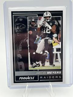 Jakobi Meyers
