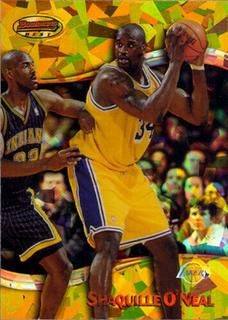 Shaquille O'Neal