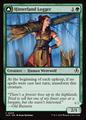 Hinterland Logger // Timber Shredder | Magic Innistrad Remastered