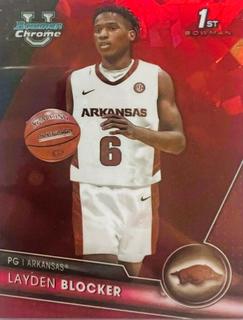 Layden Blocker