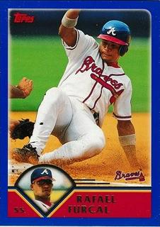 Rafael Furcal