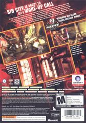 Rear | Rainbow Six Vegas Xbox 360