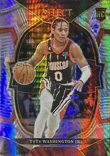 TyTy Washington Jr.