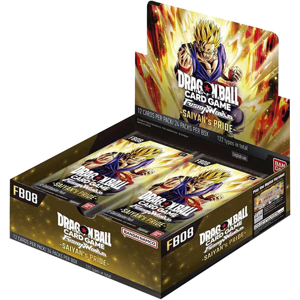 Booster Box 